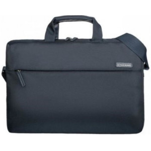 Nice Laptop Bag, up to 44 cm (17.3"), black