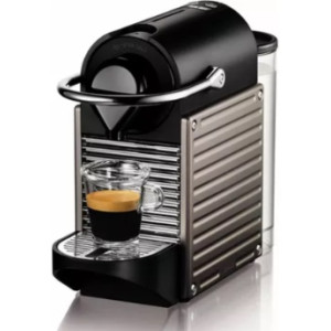 NESPRESSO Pixie Titan
