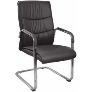 Офисное кресло Deco New Remo Black