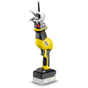 Садовая пила PGS 4-18 Battery, 1.445-330.0,  New