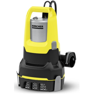 Дренажный насос Karcher SP 17.000 Flat Level Sensor (1.645-840.0)