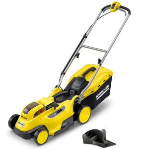 Maşină de tuns iarba аккумуляторная Karcher LMO 18-36 (1.444-420.01)