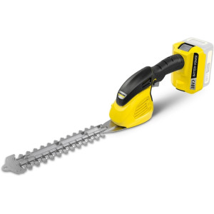 Кусторез аккумуляторный Karcher 1.444-200.02 Set