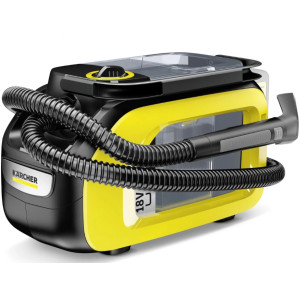Моющий пылесос Karcher SE 3-18 Compact Battery (1.081-500.0)