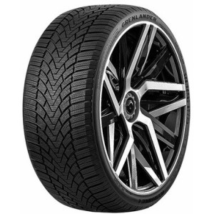 Шина GRENLANDER 195/55R15 ICEHAWKE I 85H /anvelopa pneum. p/u auto
