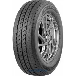 Шина GRENLANDER 225/75 R16C GREENTOUR A/S 121/120 R All Season/anvelopa pneumatica