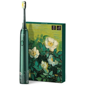 Xiaomi Electric toothbrush Soocare X3U Van Gogh Green