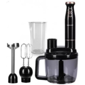 Blender GoldMaster GM 7273 Black/Gold 1500 W