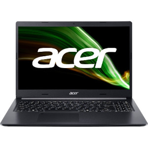 Ноутбук ACER Aspire A515-45 Charcoal Black (NX.A85ER.00B)