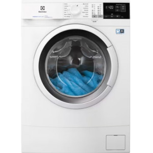 Mașină de spălat Electrolux EW6SN426WI