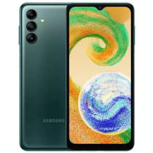 Смартфон Samsung Galaxy A04s SM-A047/DS 4+64GB Green Global