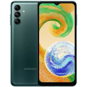 Смартфон Samsung Galaxy A04s SM-A047/DS 4+128GB Green Global
