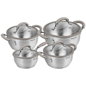 Pot Set  Rondell RDS-756