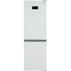 Холодильник Sharp SJ-BA05DHXWF-EU