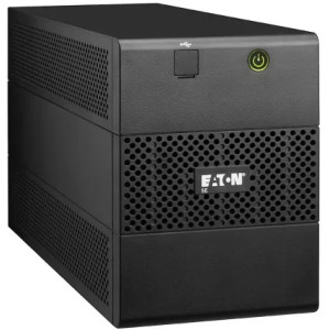 UPS Eaton 5E1500i USB 1500VA/900W Line Interactive, AVR, RJ11/RJ45, USB, 6*IEC-320-C13