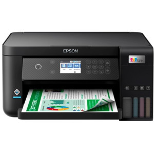 MFD Epson EcoTank L6260