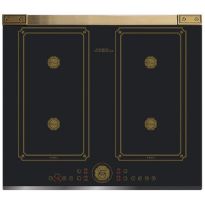 Варочная панель Kaiser  KCT 6745 FI AD