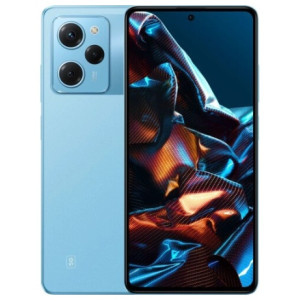 Смартфон Poco X5 Pro 5G 8/256GB EU Blue