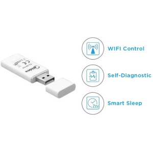 WiFi Module Midea SK105