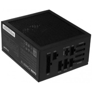 Power Supply ATX 750W be quiet! DARK POWER 13, 80+ Titanium, ATX 3.0, LLC+SR+DC/DC, Full Modular