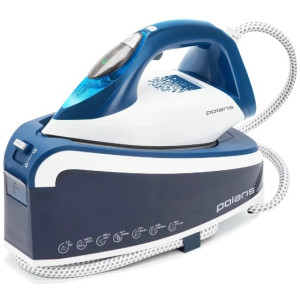 Утюг с парогенератором Polaris PSS6501K