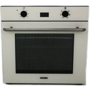 Духовой шкаф Wolser WL- KF 66 D Ivory