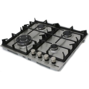 Plită Wolser WL-KF 6400 Inox Turbo  FFD