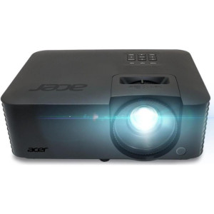 WXGA Projector  ACER VERO XL2320W (MR.JW911.001) Laser, 1280 x 800, 2000000:1, 3500 Lm, 30000hrs (Eco), HDMI, USB, Audio Line-out, Black, Bag, 2.9 Kg  