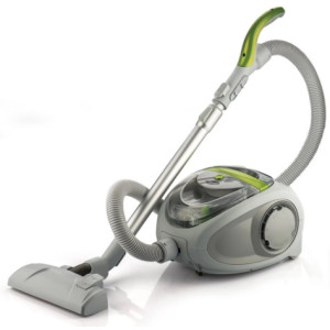 Пылесос GoldMaster GM 7535 Grey