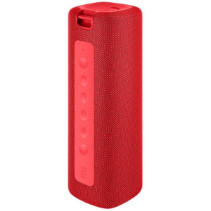 Xiaomi Mi Portable Bluetooth Speaker (16W) Red