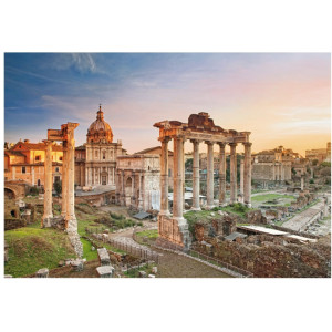 Пазл Clementoni 2000 Forum Romanum (32549)