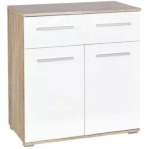 LIMA KM-1 (sonoma/alb)