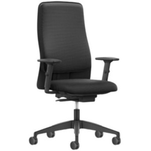 Офисное кресло Interstuhl RUNNER 152II