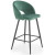 Барный стул Halmar H-96 hoker verde