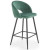 Барный стул Halmar H-96 hoker verde