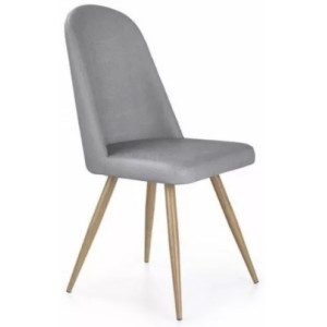 Стул Halmar K-214 sur