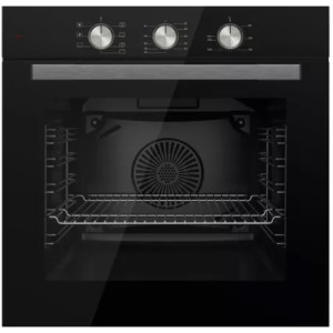 cuptor electric Zanetti ZCE PREMIUM 70 M BLACK