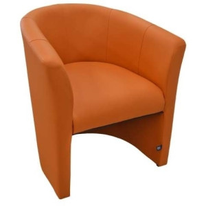 Fotoliu CLUB~Eco 72 Orange