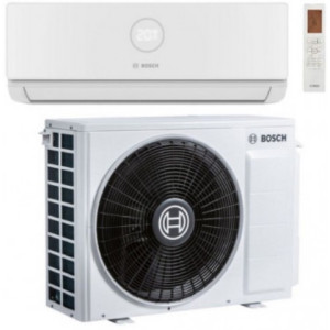 BOSCH CL5000I-SET 35 WE inverter