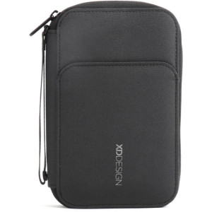 Passport Holder XD-Design, P705.821, Black
