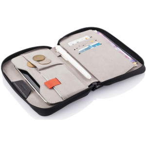 Passport Holder XD-Design, P705.821, Black