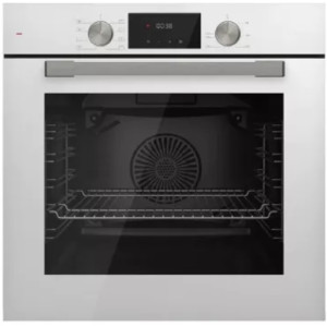 cuptor electric Zanetti ZCE PREMIUM 90 DIG WHITE