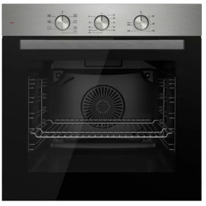 cuptor  electric  Zanetti ZCE PREMIUM 70 M INOX