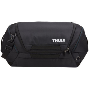 Carry-on Thule Subterra Duffel TSWD360, 60L, 3204026, Black for Luggage & Duffels