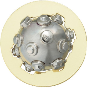 Головоломка Eureka Huzzle Cast Planet (515068)