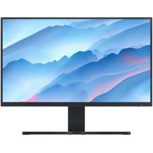Монитор 27 Xiaomi Mi27 IPS Ultra-slim 75Hz Monitor WIDE 16:9, 0.311, 300cd/m2, 6ms, 75Hz refresh rate, Contrast 1000:1 (TYP), Dynamic Contrast 1,000,000:1, 1920x1080 Full HD, HDMI 1.4/D-Sub, BHR4975E (monitor/монитор)