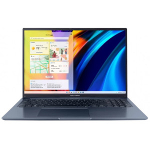 Ноутбук 16" ASUS Vivobook 16X X1603ZA Blue