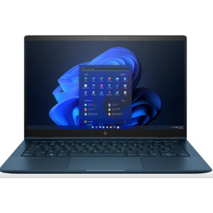 Ноутбук HP EliteBook Dragonfly Blue Magnesium - 13.5 WUXGA+ WLED+LBL IPS 400nit