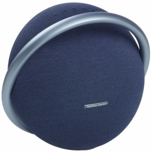 Portable Speakers Harman Kardon Onyx Studio 8, Blue