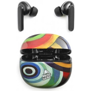 True Wireless Cellular Music Sound Fantasy in ear, Fantasy CIRCLE